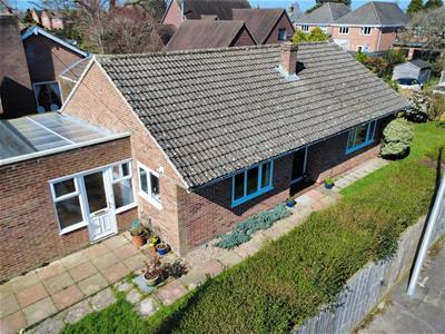 Minimum bedroom properties for sale from Hillier & Wilson Estate Agents Charles Street